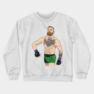 Conor McGregor | UFC Crewneck Sweatshirt